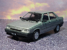 Renault 9